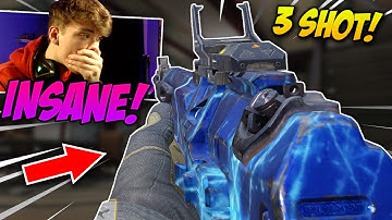 THE MOST BROKEN CLASS IN COD MOBILE! (ASM-10)