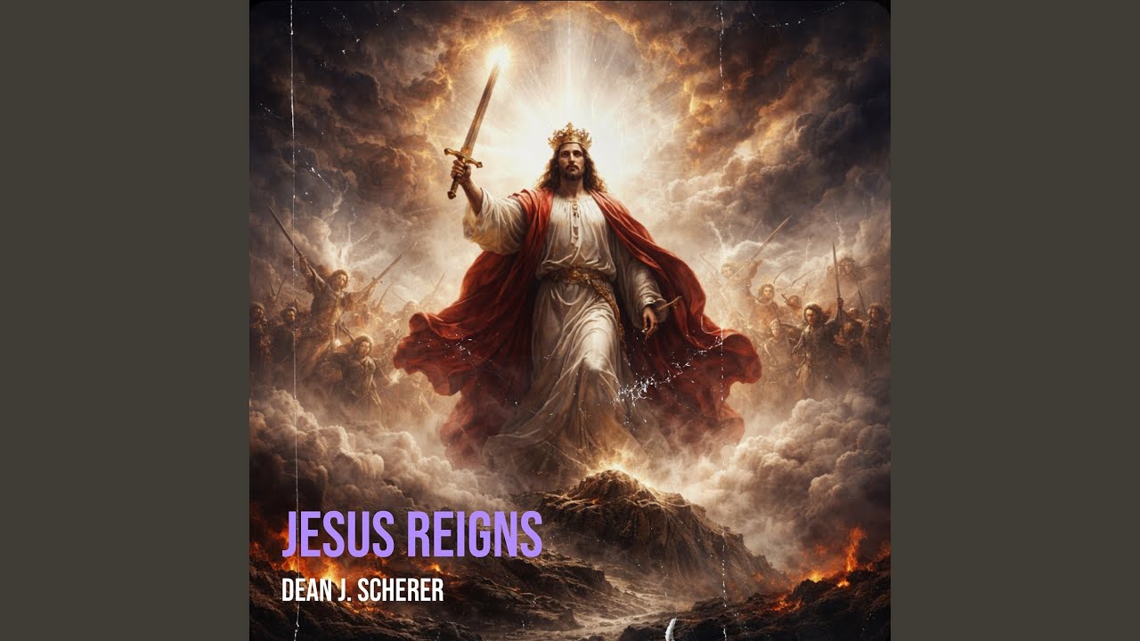 Jesus Reigns