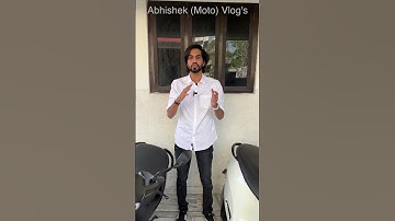 OMG😱 Ola S1 2023 vs Ola S1 2022 | Itna Kuch Change Ho gaya👈 #olas1 #abhishekmoto