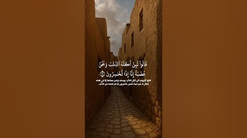 القارئ د: سعود الفايز - سورة يوسف