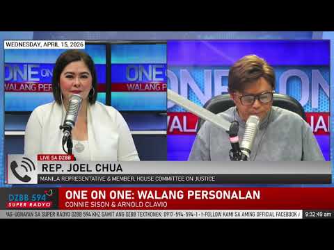 Impeachment vs VP Sara Duterte, tatayo pa rin kahit alisin ang testimoniya ni Madriaga thumbnail