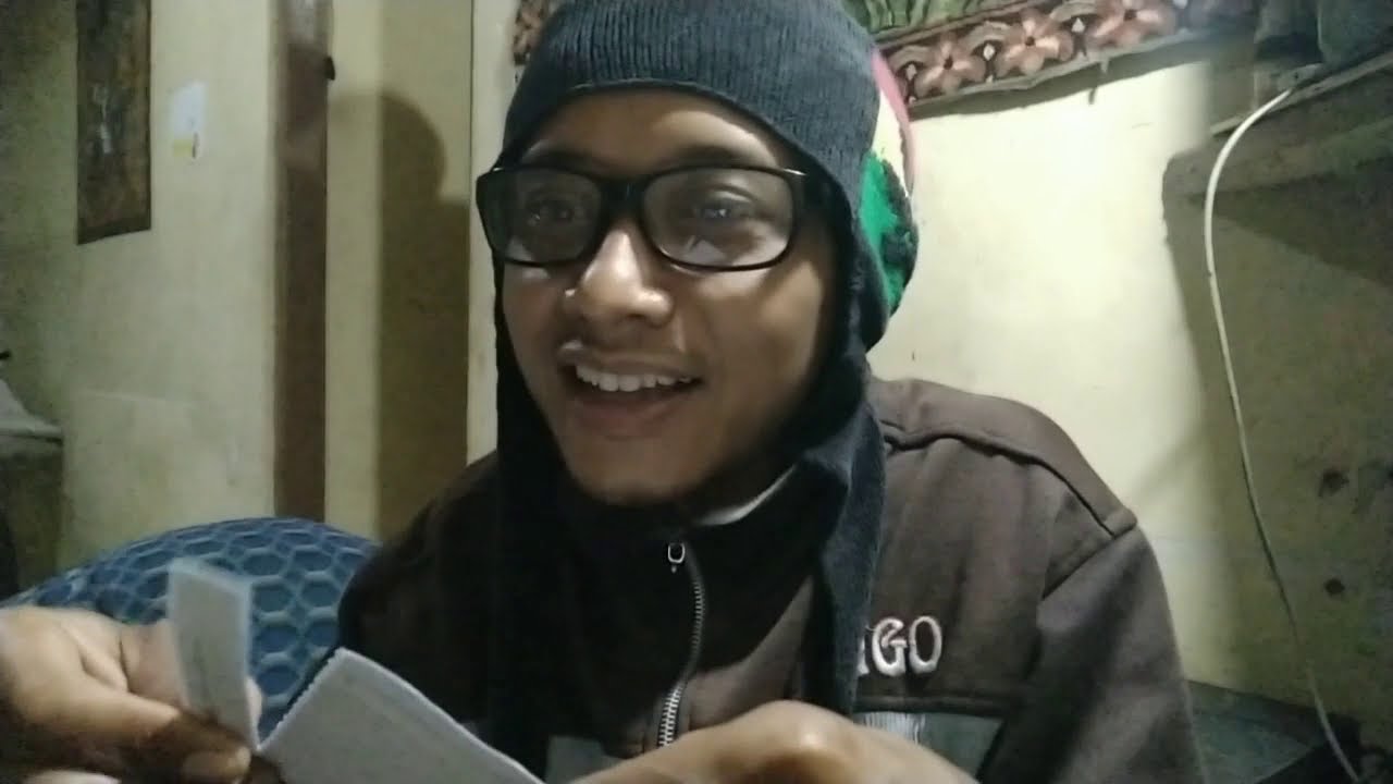 berapa hasil uang pertama dari youtube - YouTube