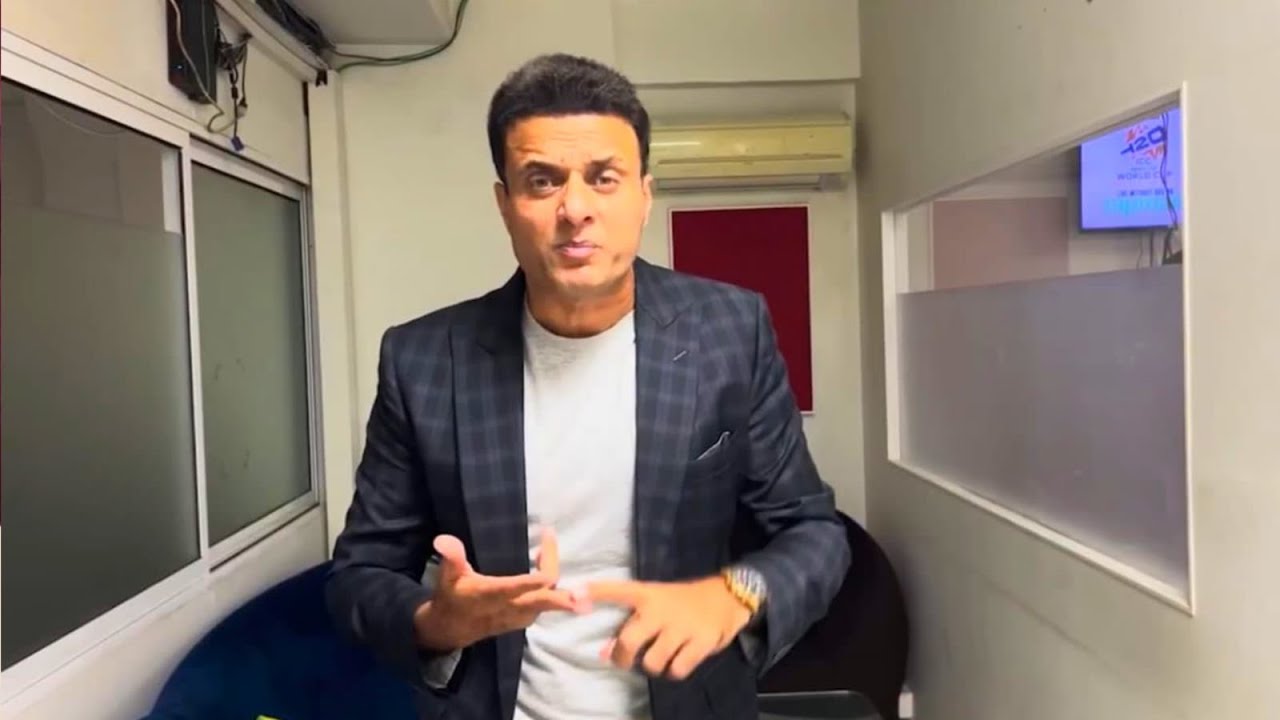 Tanveer Ahmed Angry 😡 Pakistan Out Of World Cup 🫣| Pak Media reaction On Pak Out Of World Cup 