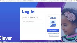 Typing.com Sign in Using Clever