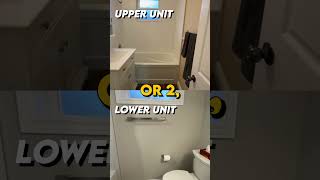 💸 TRANSFORMING A NEGATIVE TO A POSITIVE CASH-FLOWING PROPERTY WITH A DUPLEX CONVERSION