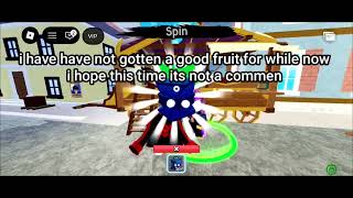 Bloxs Fruits Try To Get Buddha Fuit
