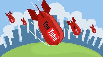 Easter Egg 1980: Missile Command - YouTube Geek Week {GERMAN}