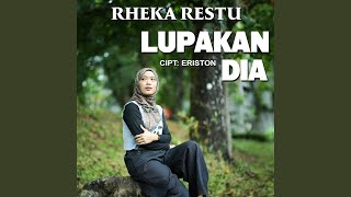 Lupakan Dia