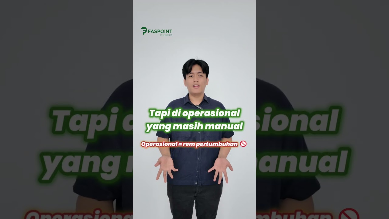 Order masuk banyak, tapi ada masalah ini?