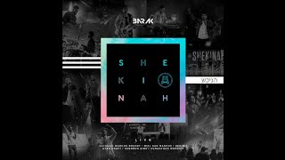 Barak - Shekinah (feat. Miel San Marcos) [Live]