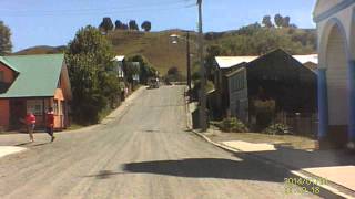 Rilan, Comuna de Castro, Chiloé.