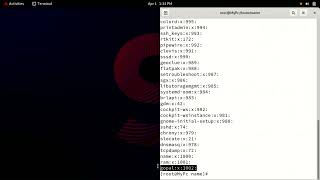 Red Hat Linux Command Line Basics | Full Beginner Tutorial