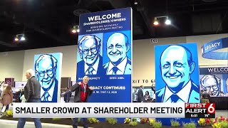 A lookback on Berkshire Hathaway Shareholders 2026