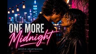 One More Midnight | Official Music Video | Mystic Heartwaves
