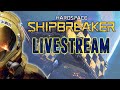 Hardspace shipbreaker livestream