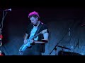 Two Seconds In the Sun ☀️ - Raynes Live at The Hidden Hall in Seattle, Washington 10/20/2025