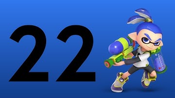 Lightning Rocks Random Character Viewer Voting Again Splitted 22