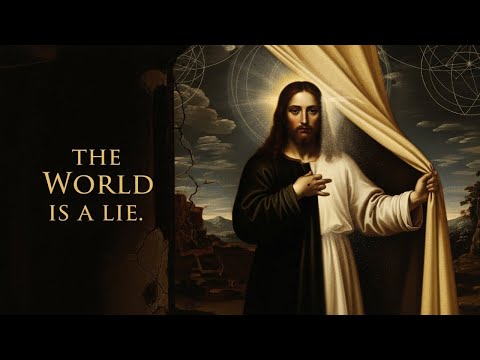 چرا گنوسی ها می گفتند دنیا دروغ است