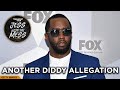 Diddy Accused Of Sexual Assault By Model In New Lawsuit