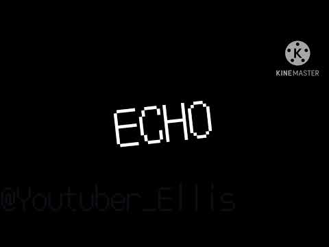 【手描き】ECHO【創作】∥OC QUARTERLINE
