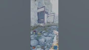 Door camping wins good profit #ps5 #rust #gaming #rustconsoleedition #subscribe #shortsvideo #shorts