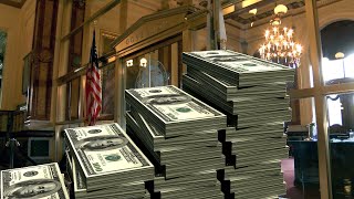 Don’t be fooled by Illinois Democrats’ phony tax relief found in state budget
