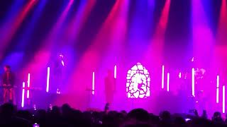 Tv Girl - Loving Machine - Albuquerque, New Mexico (December 13, 2023)