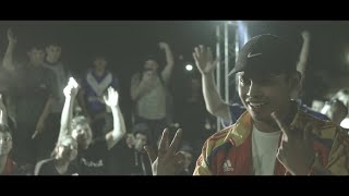 JAFF vs SANTIKI - Semifinal - INVASION RAPPER⚡ (49 ED) 1v1 / Santa Fe