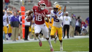 Who Dane Brugler Has the Browns Taking in the First 2 Rounds of His Mock Draft - Sports4CLE, 1/21/22