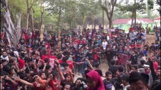 Superiots - Kekasih tolol live Batang jateng