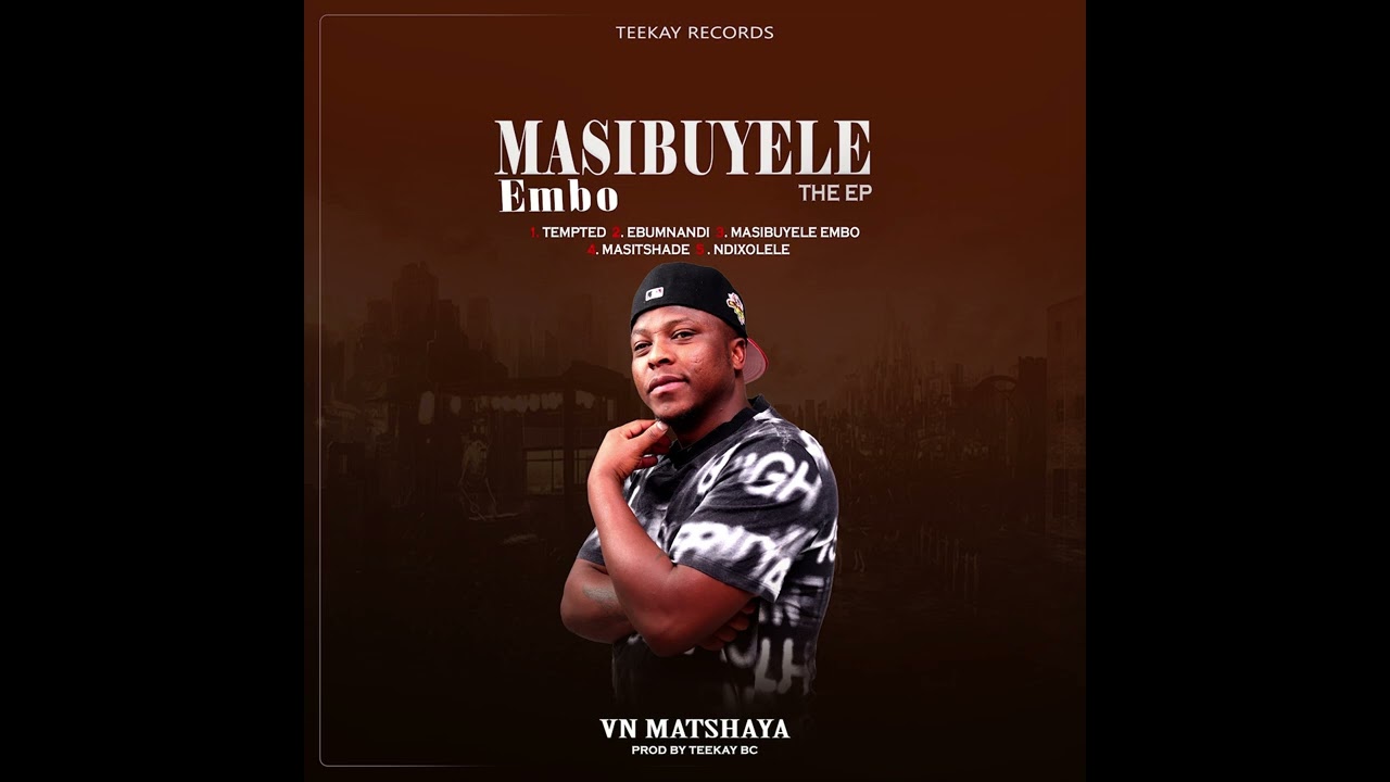 VN Matshaya-Ebumnandini