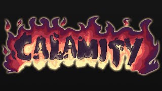 'Unholy Insurgency' - Theme of Providence, The Profaned God (In-Game Ver.) - Terraria: Calamity Mod