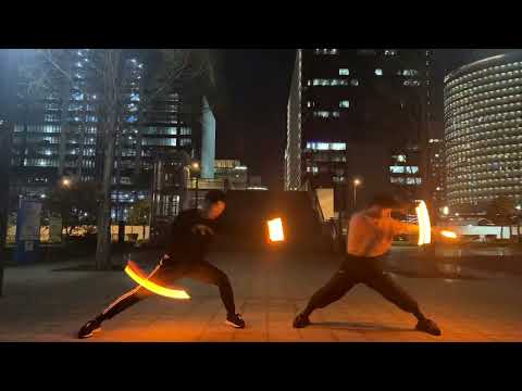 【ヲタ芸】1・2・3/ポケットモンスターOP
