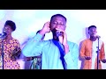 Zion missionaries  live  agya maba by eden voices 