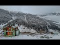 KASHMIR January 2020 | Travel Video