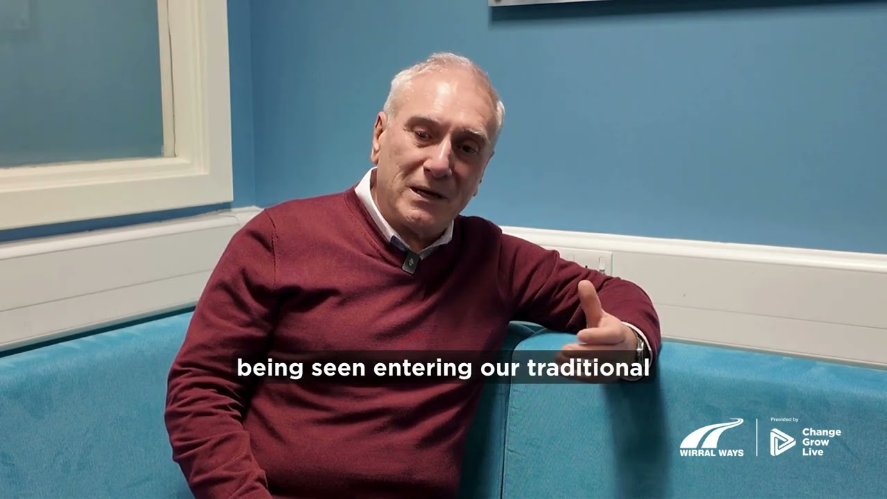 Flourish Wellbeing Hub | Supporting Recovery Through Partnership at Victoria Central Health Centre