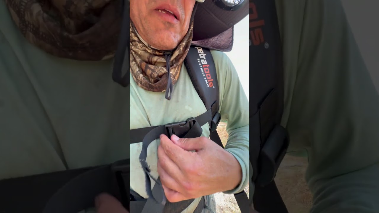 PetraTools HD4000 battery power sprayer review @petratools.com 