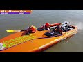 16th Annual US Open Water Ski Racing Championships Highlights Trailer