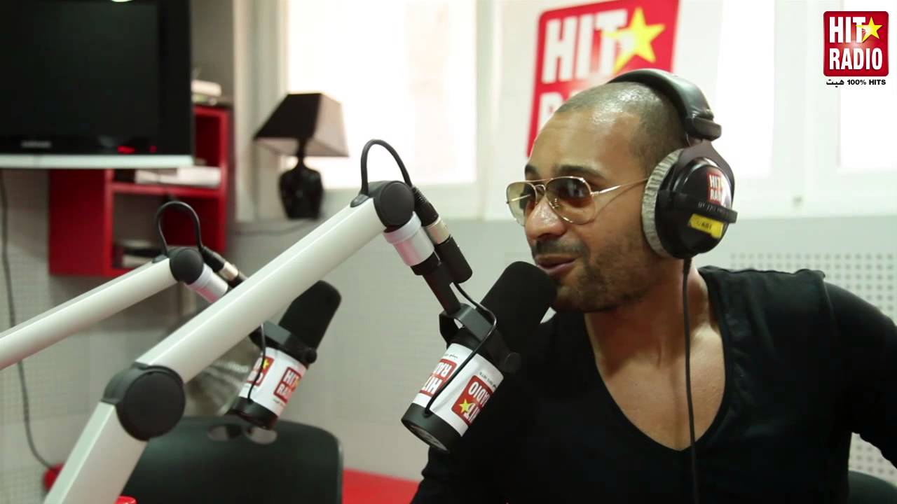 MOHAMED RIFI ADRESSE UN MESSAGE A SES FANS DANS LE MORNING DE MOMO SUR ...