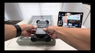 Profometer PM8000, Principio de Medición, Determinación Diámetro y Correción de Barras Cercas (ES)