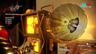 Warframe-MISSION FAILED!!!