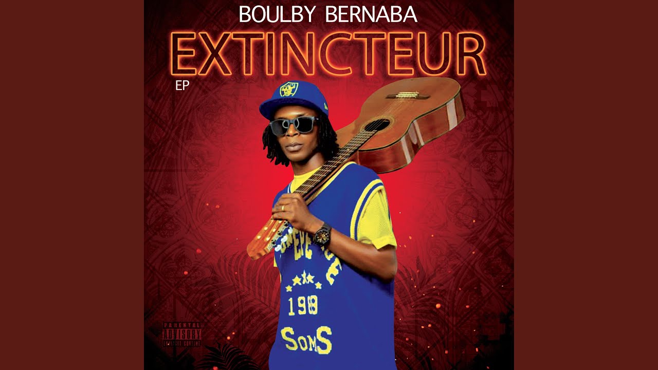 Watch Extincteur - Boulby Bernaba on YouTube Watch Extincteur - Boulby Bernaba on YouTube