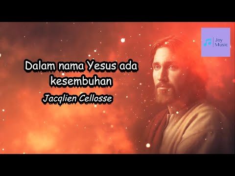 Jacqlien Celosse - Dalam Nama Yesus