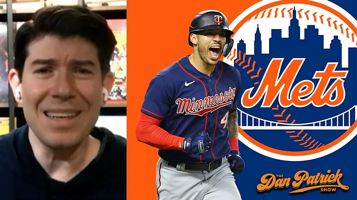 Jeff Passan Discusses Carlos Correa Signing With The New York Mets | 12/21/22