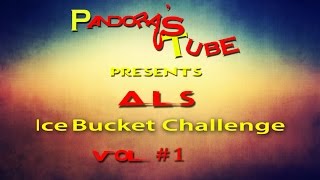ALS Ice Bucket Challenge Fail Compilaition Vol #1