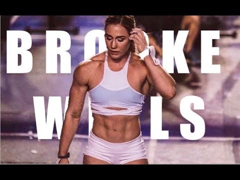 Brooke Wells | MOTIVATIONAL Workout Video | FITNESS 2018