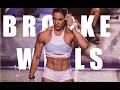Brooke Wells MOTIVATIONAL Workout Video FITNESS 2018