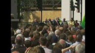 4 3 Anti apartheid icon and former president Nelson Mandela has died