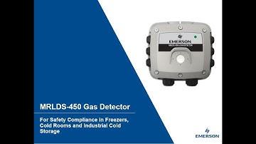 MRLDS-400 App Basic Config