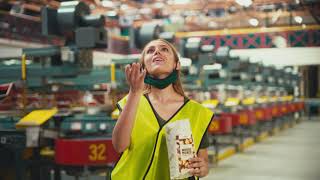 Why We Make Gifts - 30 sec